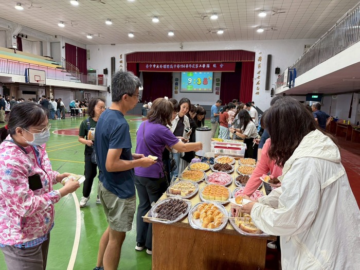 跨校策略聯盟暨科學園遊會