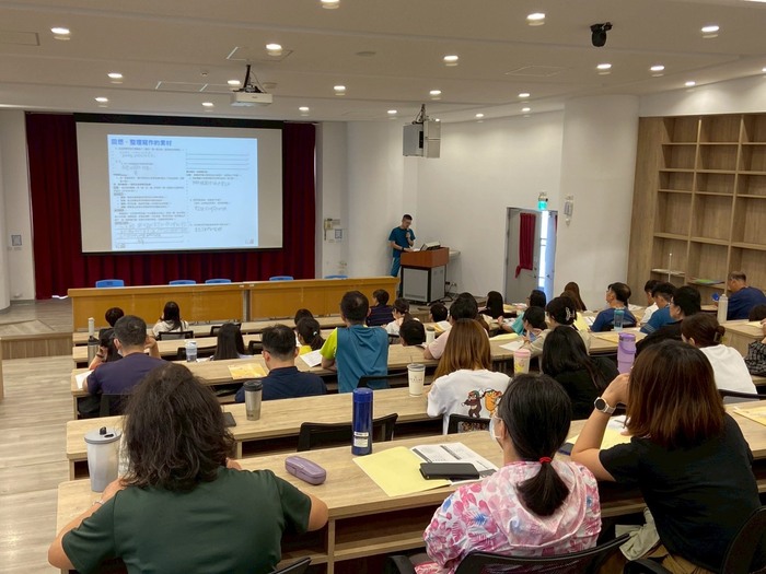 跨校策略聯盟暨科學園遊會