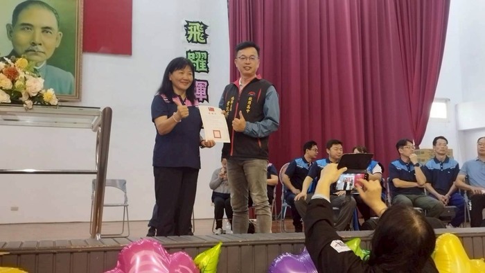 57周年校慶趣味活動圖片