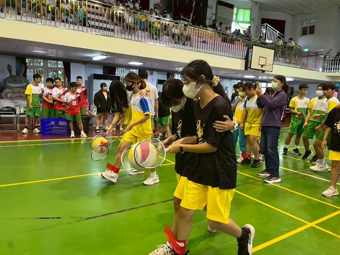 57周年校慶趣味活動圖片