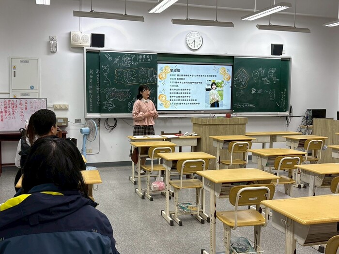 114學年度第2學期班親會圖片