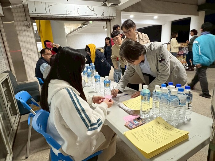 114學年度第2學期班親會圖片