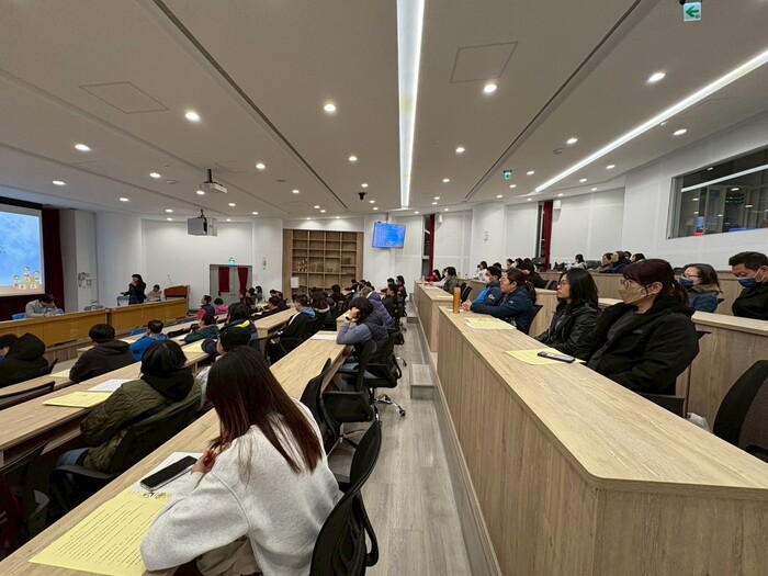 114學年度第2學期班親會圖片