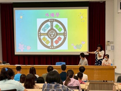 班親會(20250912)圖片