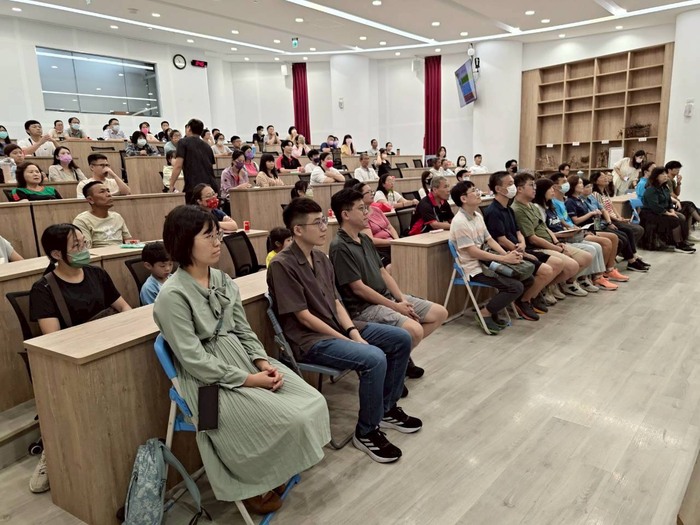 班親會活動照圖片