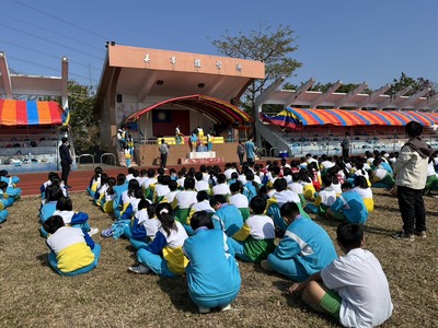 57周年運動會(20260123)圖片