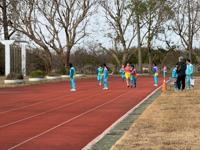 運動會活動照片圖片
