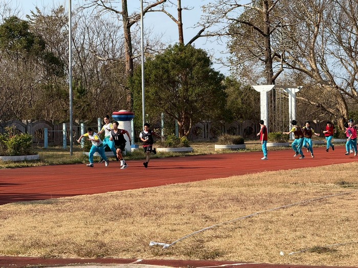 運動會活動照片圖片