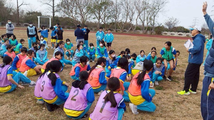 運動會活動照片圖片