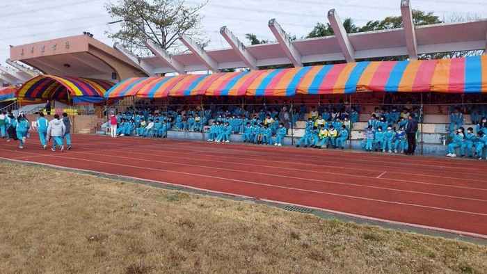 運動會活動照片圖片