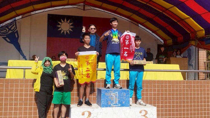 運動會活動照片圖片