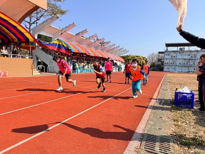 運動會活動照片圖片
