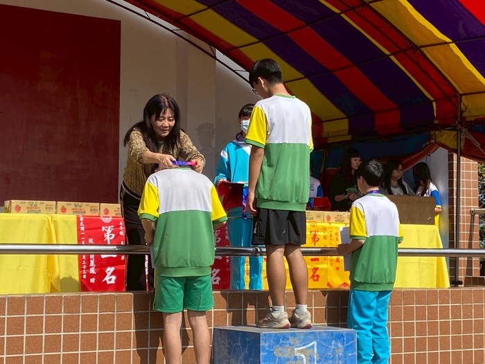 運動會活動照片圖片