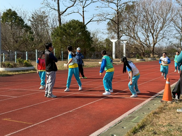 運動會活動照片圖片