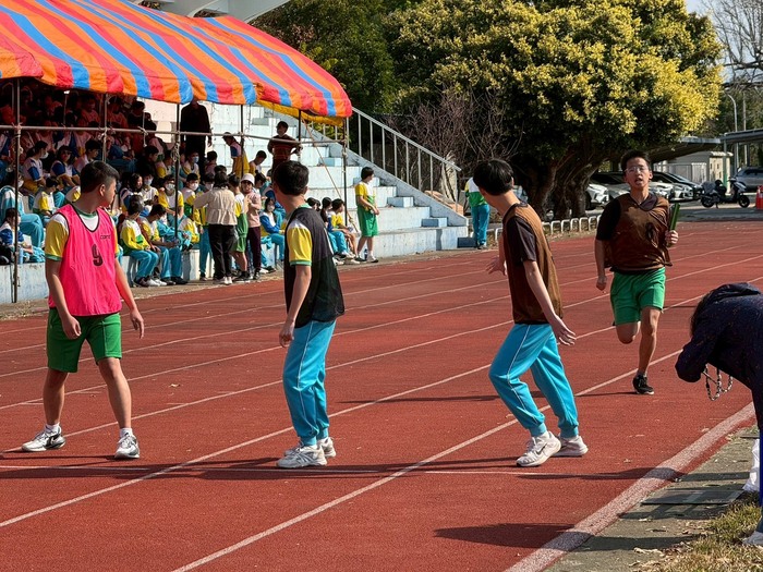 運動會活動照片圖片